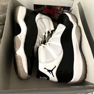 Jordan 11 concord